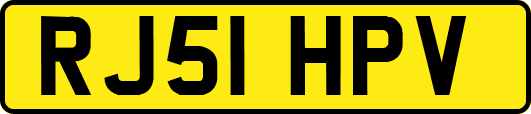 RJ51HPV