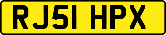 RJ51HPX