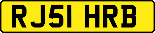 RJ51HRB