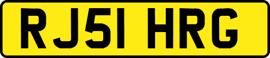 RJ51HRG
