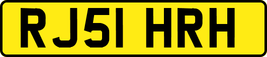 RJ51HRH