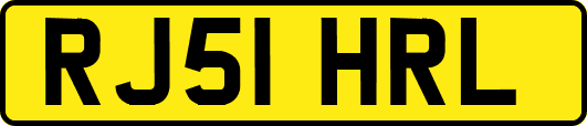 RJ51HRL