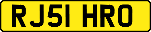 RJ51HRO