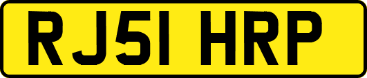 RJ51HRP
