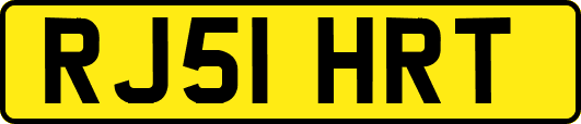 RJ51HRT
