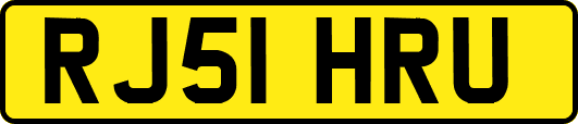 RJ51HRU