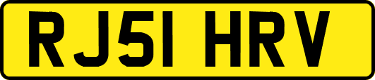 RJ51HRV