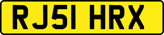 RJ51HRX