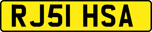 RJ51HSA