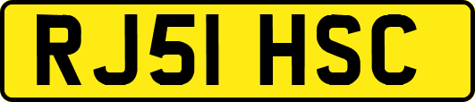 RJ51HSC