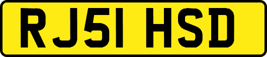 RJ51HSD