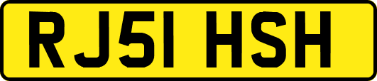 RJ51HSH