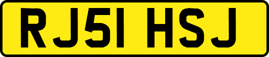 RJ51HSJ