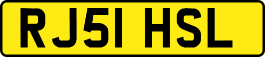 RJ51HSL