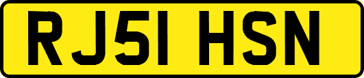 RJ51HSN