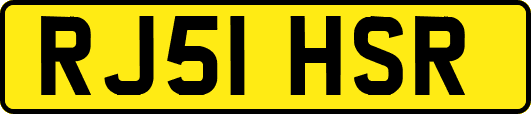 RJ51HSR