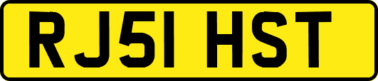 RJ51HST
