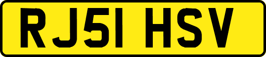 RJ51HSV