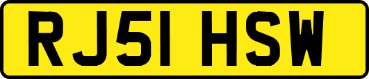RJ51HSW