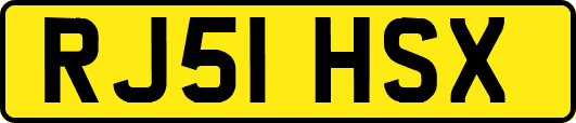 RJ51HSX