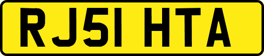 RJ51HTA