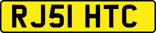 RJ51HTC