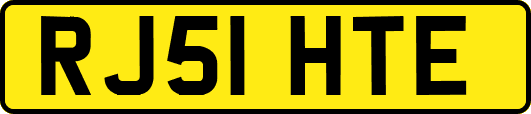 RJ51HTE
