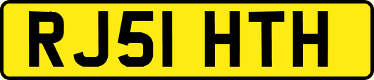 RJ51HTH