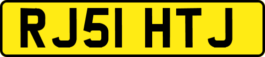 RJ51HTJ