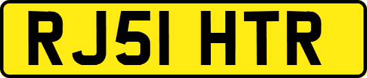 RJ51HTR