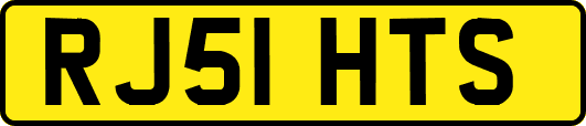 RJ51HTS