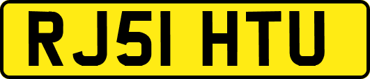 RJ51HTU