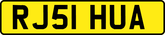 RJ51HUA