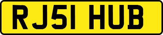RJ51HUB