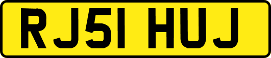 RJ51HUJ