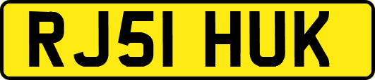 RJ51HUK