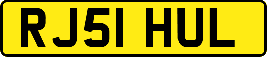 RJ51HUL