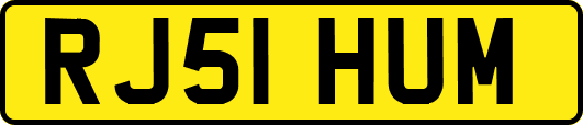 RJ51HUM