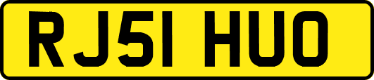 RJ51HUO
