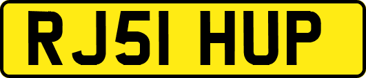 RJ51HUP