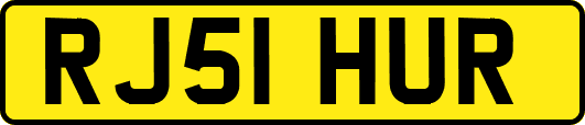 RJ51HUR