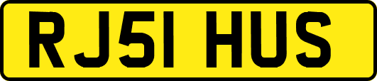 RJ51HUS