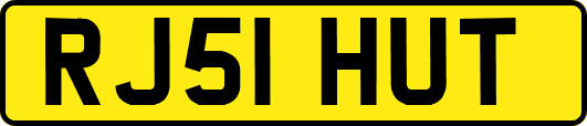 RJ51HUT