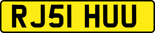 RJ51HUU