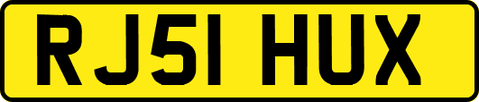 RJ51HUX