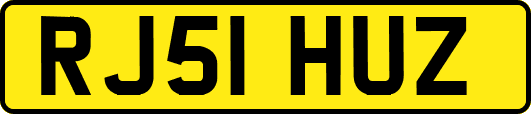 RJ51HUZ