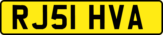 RJ51HVA