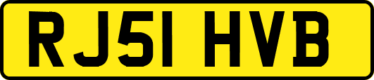 RJ51HVB