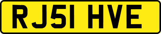 RJ51HVE