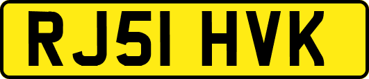 RJ51HVK